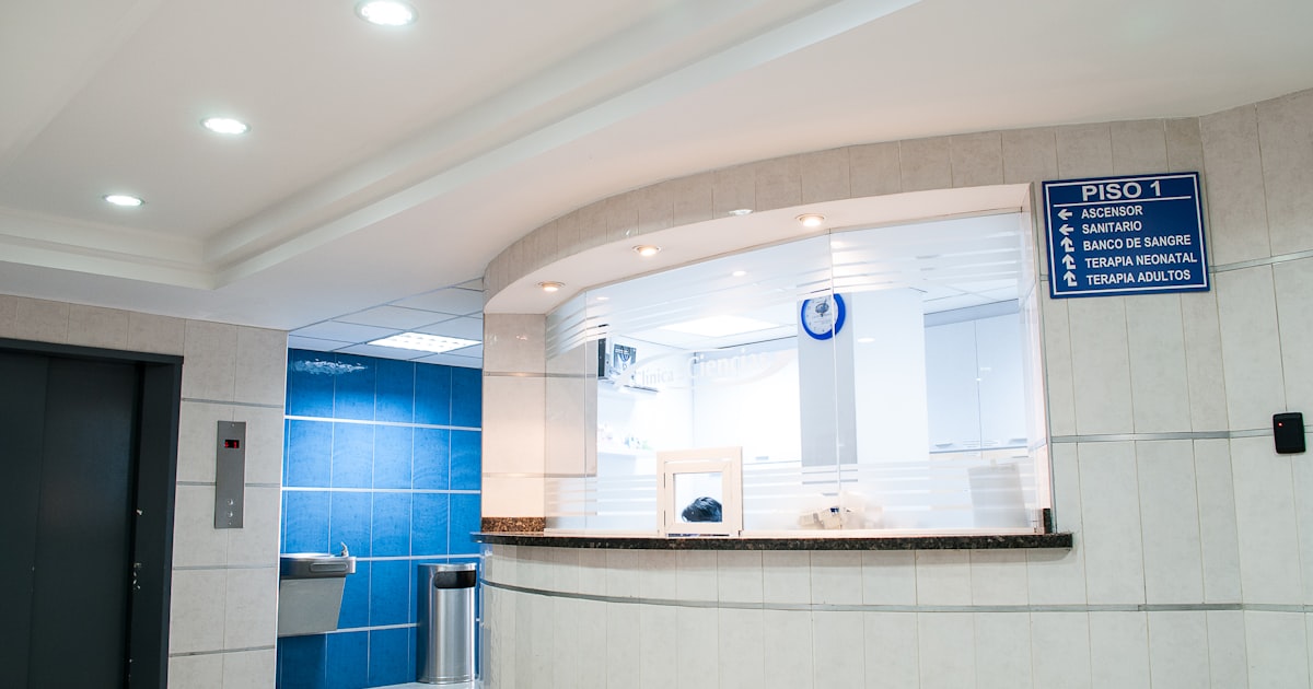 Enhancing Healthcare Efficiency